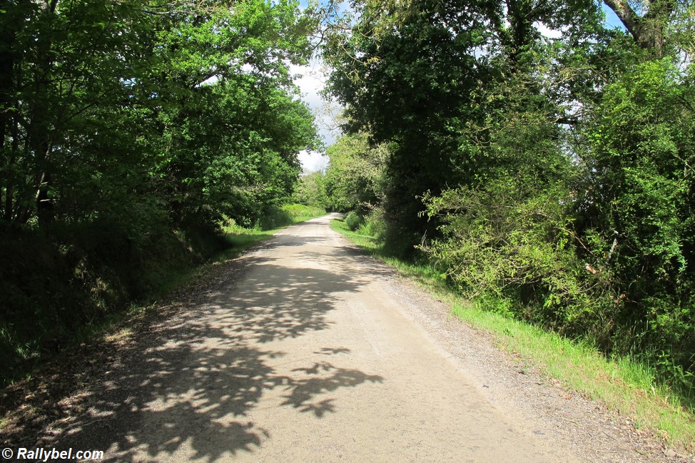 À la découverte des alentours du gîte