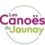 Logo partenaire Canoës du Jaunay