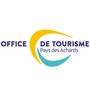 Logo partenaire Office du Tourisme du Pays des Achards