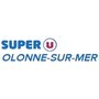 Logo partenaire Super U d'Olonne sur Mer