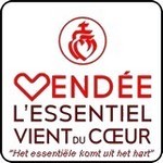 Ons permanente werk is beloond door de Kamer van Koophandel en Industrie van de Vendée die ons het Label Territorial Vendée l'Essentiel heeft toegekend komt uit het hart... een geweldige beloning